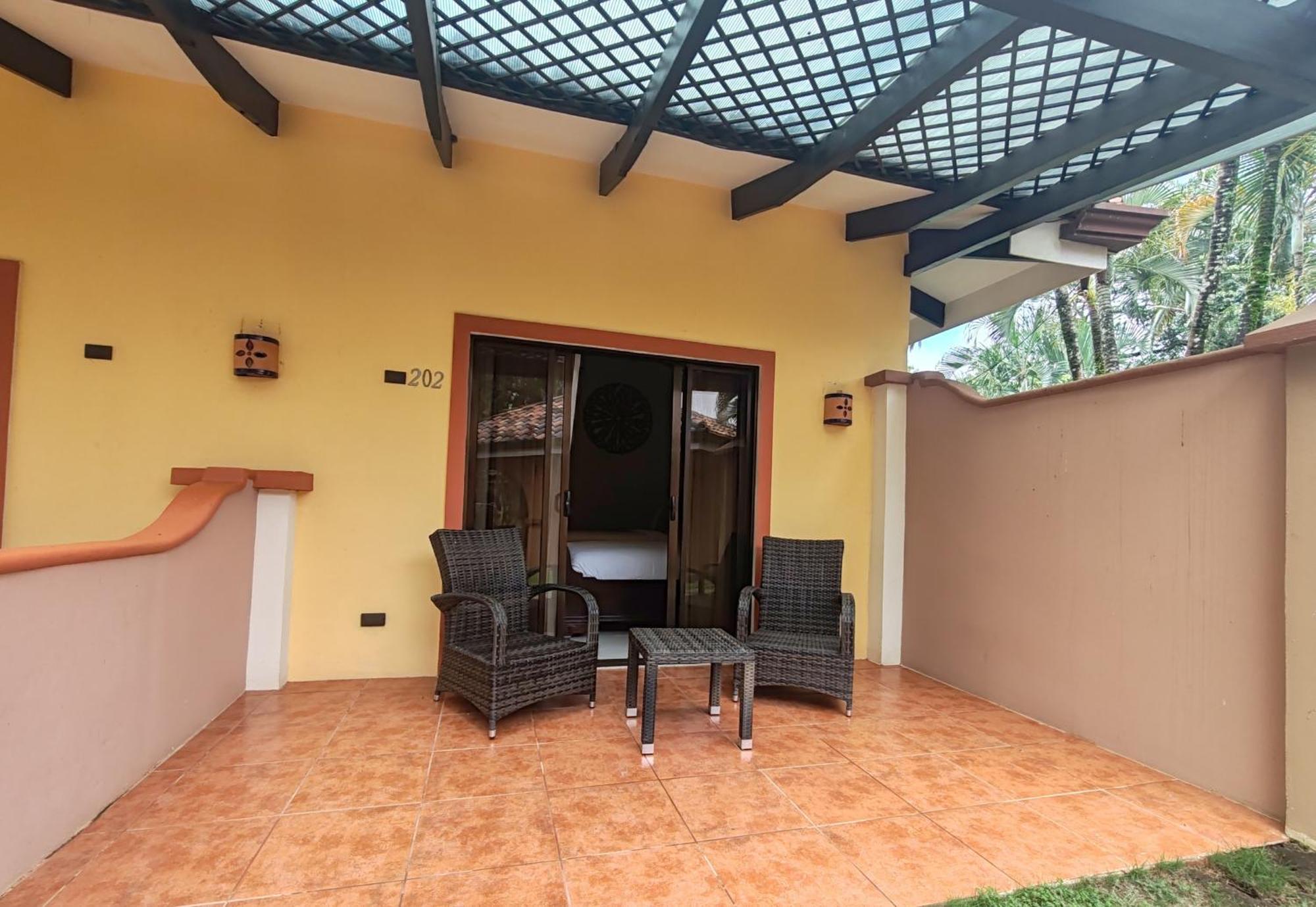 Marenaz Oceanfront Resort Esterillos Este Exterior foto
