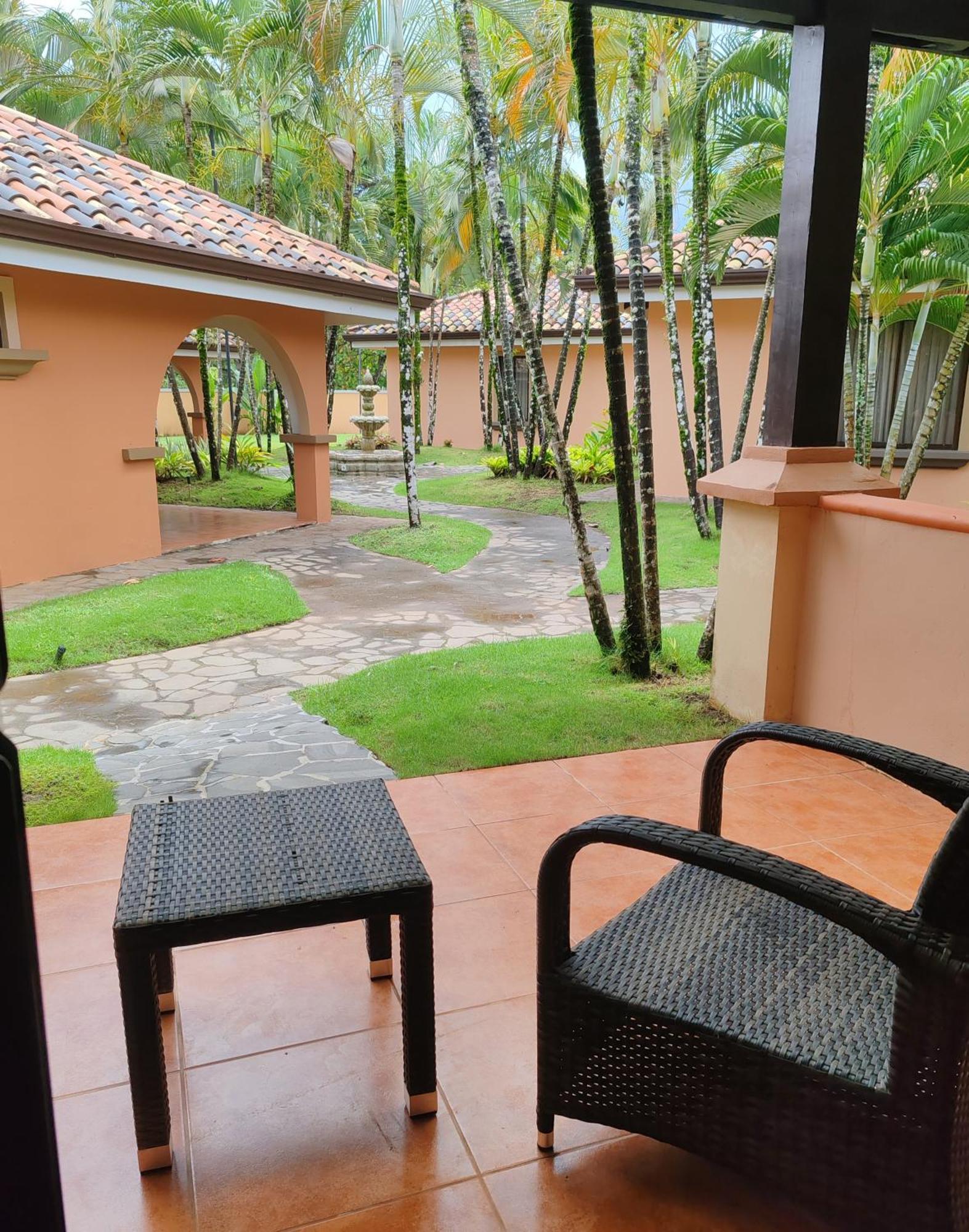 Marenaz Oceanfront Resort Esterillos Este Exterior foto